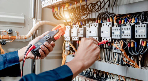 Best Electrical Installation Contractor  in Aetna Estates, CO
