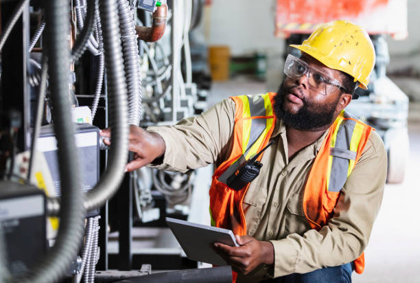 Best Licensed Electrician  in Aetna Estates, CO