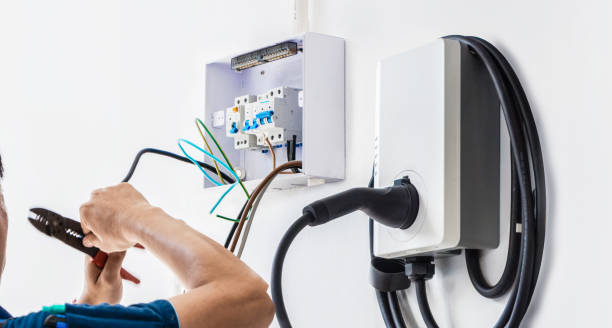 Best Electrical Outlet Repair  in Aetna Estates, CO