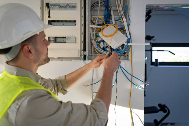 Best Electrical Contractors for Businesses  in Aetna Estates, CO